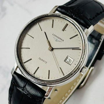 Longines - Zonder minimumprijs - 744.4379 - Heren -