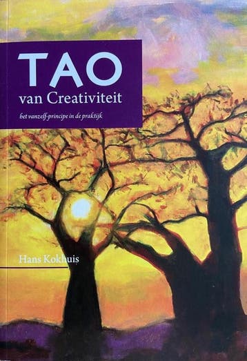 TAO van Creativiteit - J.H.C.M. Kokhuis - Corsten, Verzenden, Zo goed als nieuw, J.H.C.M. Kokhuis - Corsten