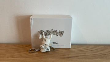 Pokémon - Daniel Arsham - sculptuur, Pokémon × 2G Tokyo –, Nieuw