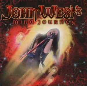 cd - John West - Mind Journey, Verzenden, Zo goed als nieuw