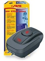 Sera Air 275 R Plus  aquarium luchtpomp (Sera Luchtpompen), Dieren en Toebehoren, Vissen | Aquaria en Toebehoren, Ophalen of Verzenden