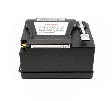 Powermatic 2 Plus, Verzenden, Nieuw, Overige typen