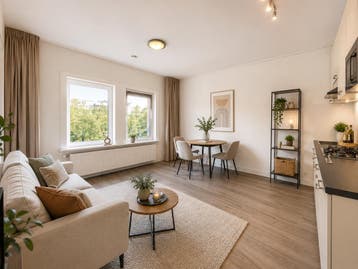 Te huur: Appartement Loosduinseweg in Den Haag, Den Haag, Appartement, Zuid-Holland