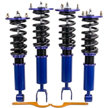 Schroefset geschikt voor Toyota Supra JZA80L 1993-1998, L..., Verzenden, Nieuw, Toyota