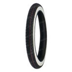 Buitenband 16 inch 2.25x16 Mitas B8 white wall Straatband..., Ophalen of Verzenden, Nieuw, Mitas