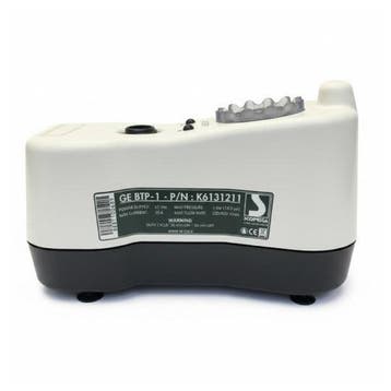 Bieden: Scoprega Bravo 66.449.04 Electric Air, Ophalen of Verzenden, Nieuw