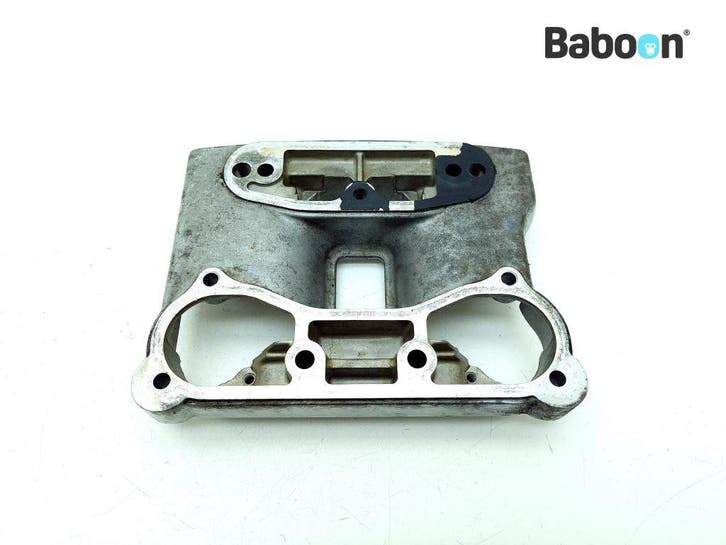 Kleppendeksel Achter Harley-Davidson FXDL Dyna Low Rider, Motoren, Onderdelen | Harley-Davidson, Gebruikt, Verzenden