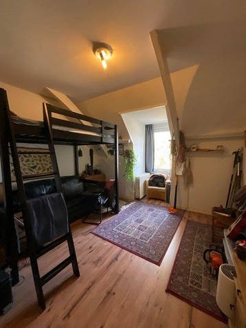 Te huur: Kamer Oranjestraat in Velp