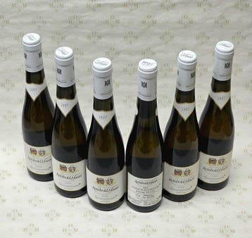 2007 Reinhold Haart, Piesporter Goldtröpfchen Riesling -, Nieuw