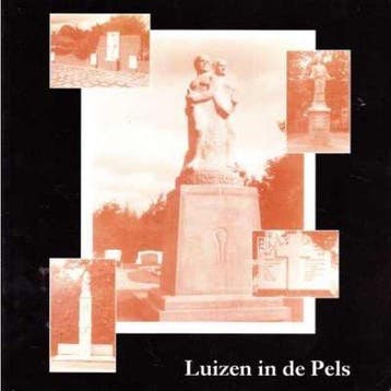 Luizen in de Pels - Erik Caspers 9789073854055, Boeken, Verzenden, Gelezen, Erik Caspers