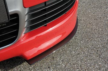 Rieger spoilerzwaard | Golf 5: 01.05- - R32    Eos (1F): 04., Auto-onderdelen, Verzenden, Nieuw, Volkswagen