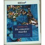 De emotiemarkt, Bol.com-editie 9789043014137 Piët Susanne, Verzenden, Gelezen, Piët Susanne