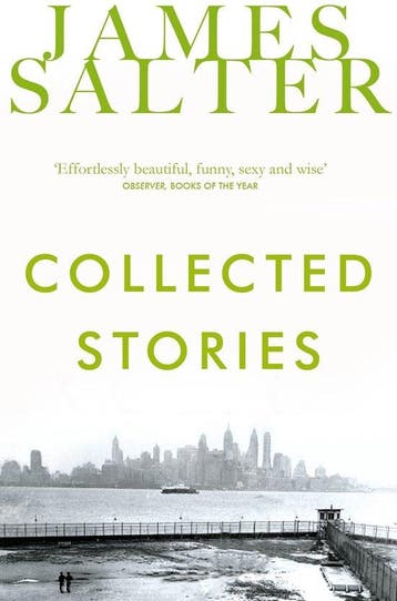 Collected Stories - James Salter 9781447239390, Verzenden, Gelezen, James Salter