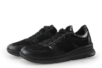 Ara Sneakers in maat 41 Zwart, Kleding | Dames, Schoenen, Verzenden, Zwart, Ara, Sneakers of Gympen