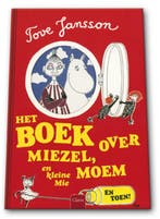 En toen? 9789044809114 Tove Marika Jansson, Verzenden, Zo goed als nieuw, Tove Marika Jansson