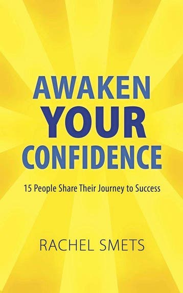 Awaken Your Confidence - Rachel Smets 9781535146920, Verzenden, Gelezen, Rachel Smets
