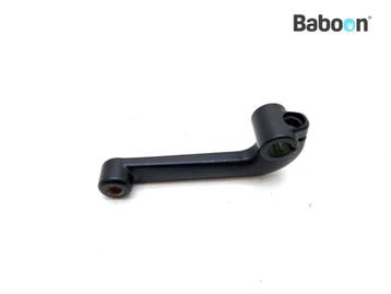 Schakelpedaal Harley-Davidson XL 1200 CX Sportster Roadster, Motoren, Verzenden, Gebruikt