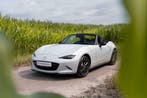 30 occasions van de Mazda MX-5  2e Paasdag open, Cabriolet, Sportstoelen, Nieuw, Benzine