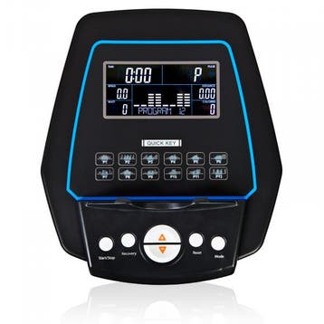 cardiostrong Crosstrainer EX90 PLUS, Verzenden, Nieuw