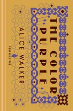 9780143137047 Penguin Vitae-The Color Purple, Boeken, Verzenden, Nieuw, Alice Walker