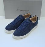 Santoni - Sneakers - Maat: EU 41.5, EU 42, Kleding | Heren, Schoenen, Nieuw