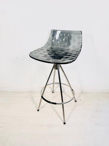 Calligaris - Archirivolto - Kruk - Ice Stool - Plastic,