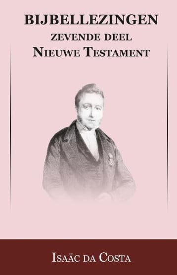Gethsemane T/M Hemelvaart | Isaac Costa; Johan Schimsheimer, Ophalen of Verzenden, Nieuw, Isaac Costa; Johan Schimsheimer