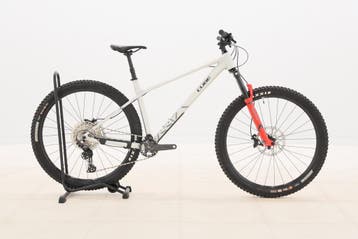 Cube Reaction TM Pro – 2025 – 185 - 195 cm, Verzenden, Zo goed als nieuw