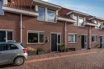 Te huur: Huis Middenstraat in Wissenkerke, Wissenkerke, Zeeland