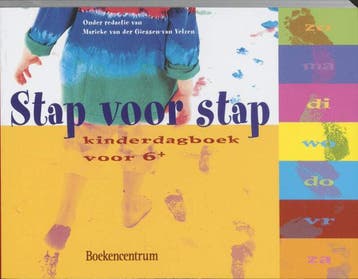 Stap voor stap (Goed), Verzenden, Gelezen