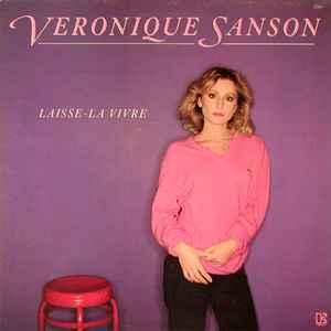 LP gebruikt - VÃ©ronique Sanson - Laisse-la Vivre (France., Verzenden, Zo goed als nieuw, Overige formaten