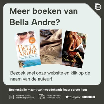 Liever dan ooit ; Wat je met me doet / New York, Boeken, Verzenden, Gelezen, Bella Andre