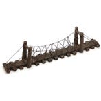 Houten loopbrug large OS-172 - aquarium decoratie, Dieren en Toebehoren, Ophalen of Verzenden, Nieuw