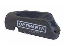 OPTIMIST KLEM MET BRUG VOOR BLACKGOLD MAST -OPTIPARTS-, Ophalen of Verzenden, Nieuw, Zeilboot of Motorboot