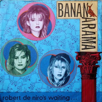 Bananarama - Robert De Niros Waiting..., Ophalen of Verzenden, Gebruikt