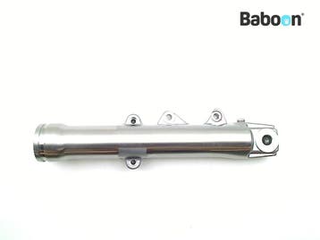 Voorvork Buitenpoot Links Harley-Davidson FXDWG Dyna Wide, Verzenden, Gebruikt