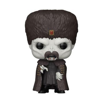Nosferatu POP! Movies Vinyl Figures Count Orlok 9 cm, Ophalen of Verzenden, Nieuw