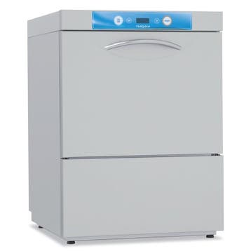 Horeca Vaatwasser | Mand 500x500mm | 230V | Afvoerpomp |, Verzenden, Nieuw in verpakking