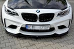 Front Splitter BMW M2 (F87) COUPÉ, Verzenden