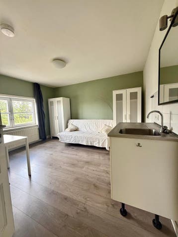 Te huur: Kamer Meerssenerweg in Maastricht, Huizen en Kamers, Kamers te huur