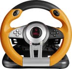Speedlink DRIFT O.Z. - Racestuur - PC, Verzenden, Nieuw