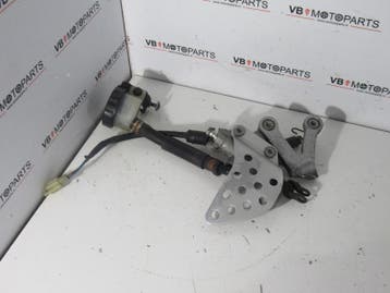 Kawasaki ZX6 R Rempomp achter, Motoren, Ophalen of Verzenden, Nieuw