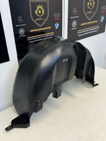 VW UP bj.2023 wielkuip rechts achter art.1ST810970 zwart, Gebruikt, Rechts, Volkswagen