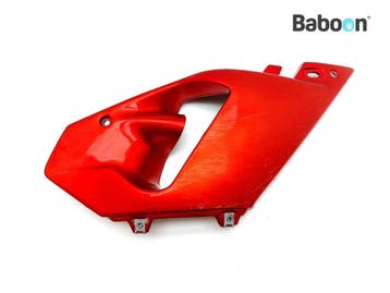 Zijkuipdeel Rechts Aprilia SL 1000 Falco 1999-2003 (SL1000), Motoren, Verzenden, Gebruikt