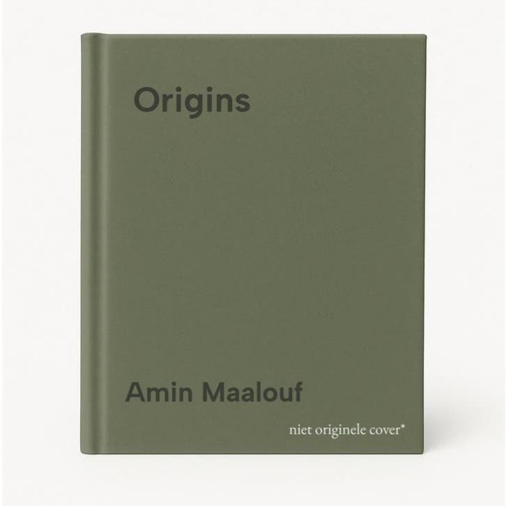 Origins - Amin Maalouf 9780374531768, Boeken, Taal | Engels, Gelezen, Verzenden