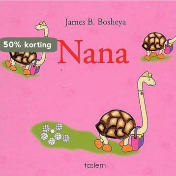 NANA - J.B. Bosheya 9789077765067, Boeken, Verzenden, Zo goed als nieuw, J.B. Bosheya