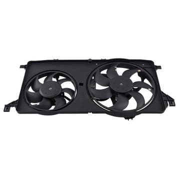 Ventilator Assembly geschikt voor Ford Transit Bus/Van 2...., Verzenden, Nieuw, Ford USA