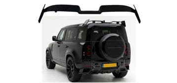 Achterspoiler | geschikt voor Land Rover | Defender L663 | 2, Verzenden, Nieuw, Land Rover