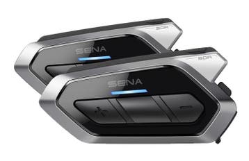 50R Dual Headset by Harman Kardon Sena, Verzenden, Nieuw met kaartje