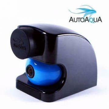 AutoAqua QEye Wifi Camera, Dieren en Toebehoren, Vissen | Aquaria en Toebehoren, Ophalen of Verzenden, Nieuw